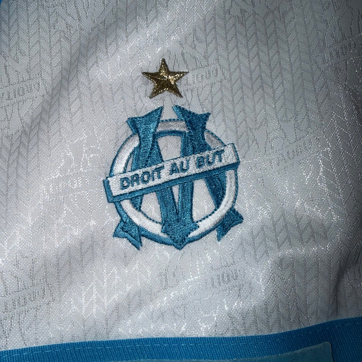 Olympique Marsella 97/98 XL