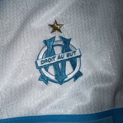 Olympique Marsella 97/98 XL