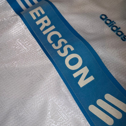 Olympique Marsella 97/98 XL