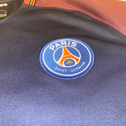 PSG 17/18 Local #10 Neymar M