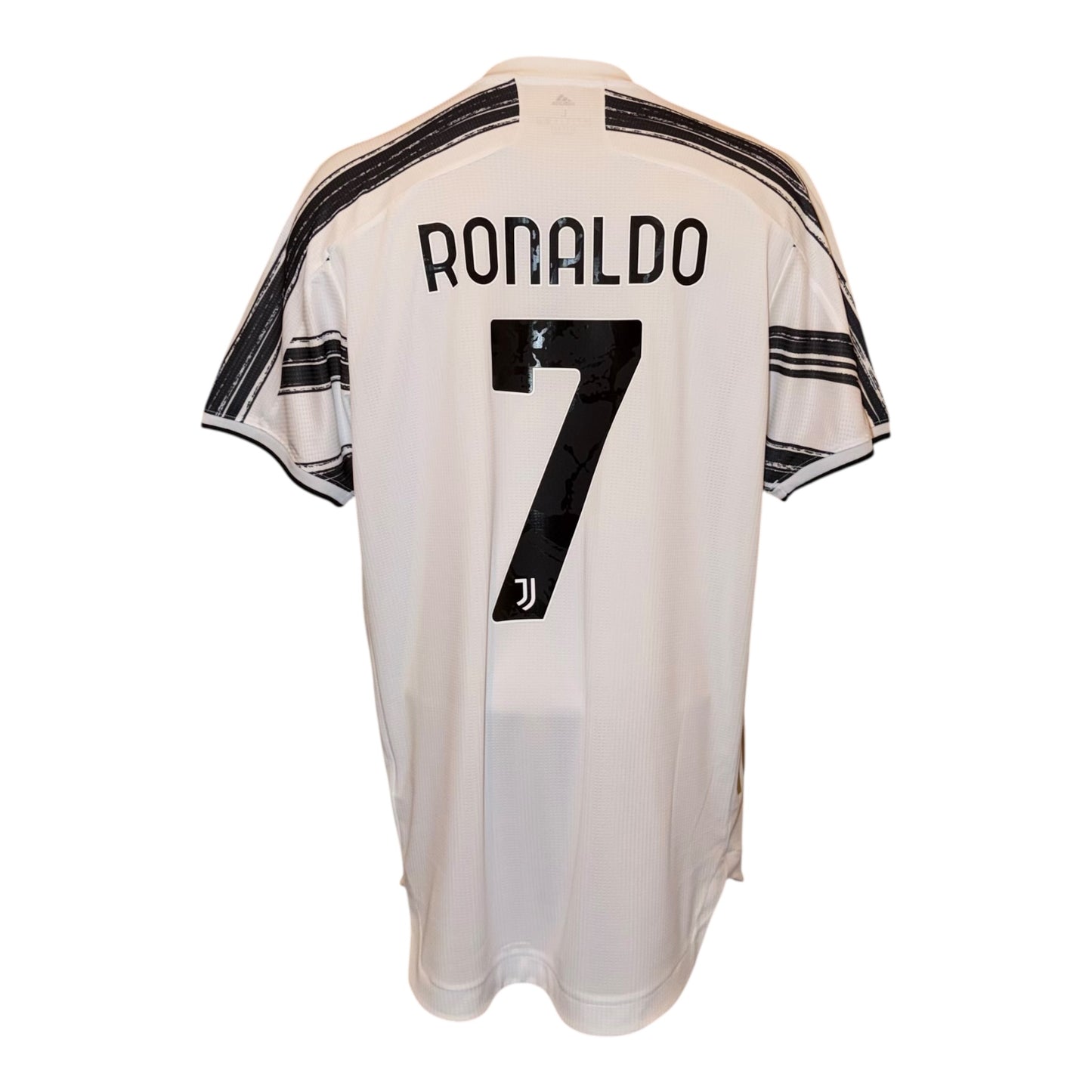 Juventus 20/21 Local #7 Ronaldo L