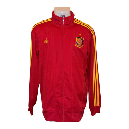 España 2012 Chaqueta L