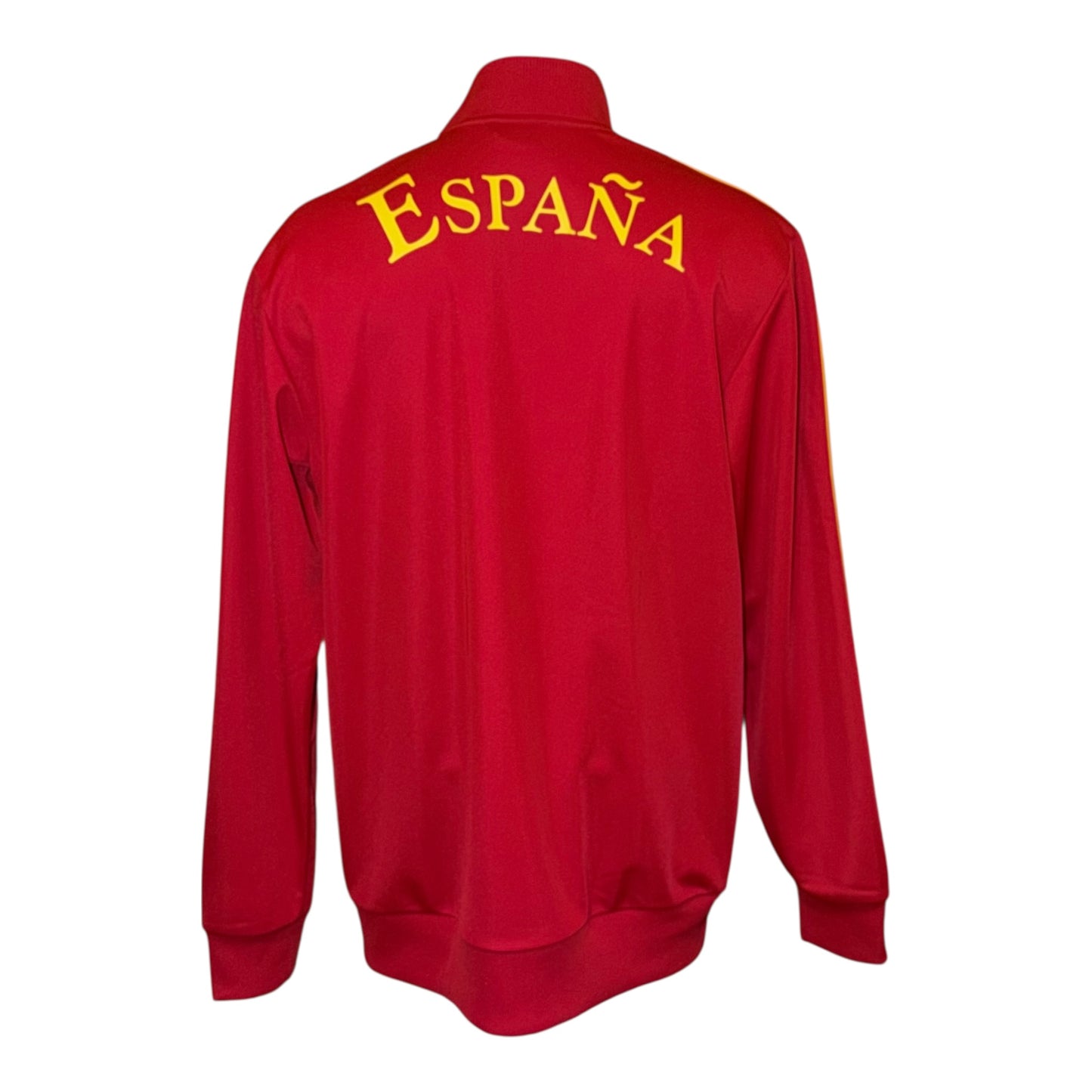España 2012 Chaqueta L