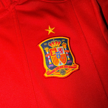 España 2012 Chaqueta L
