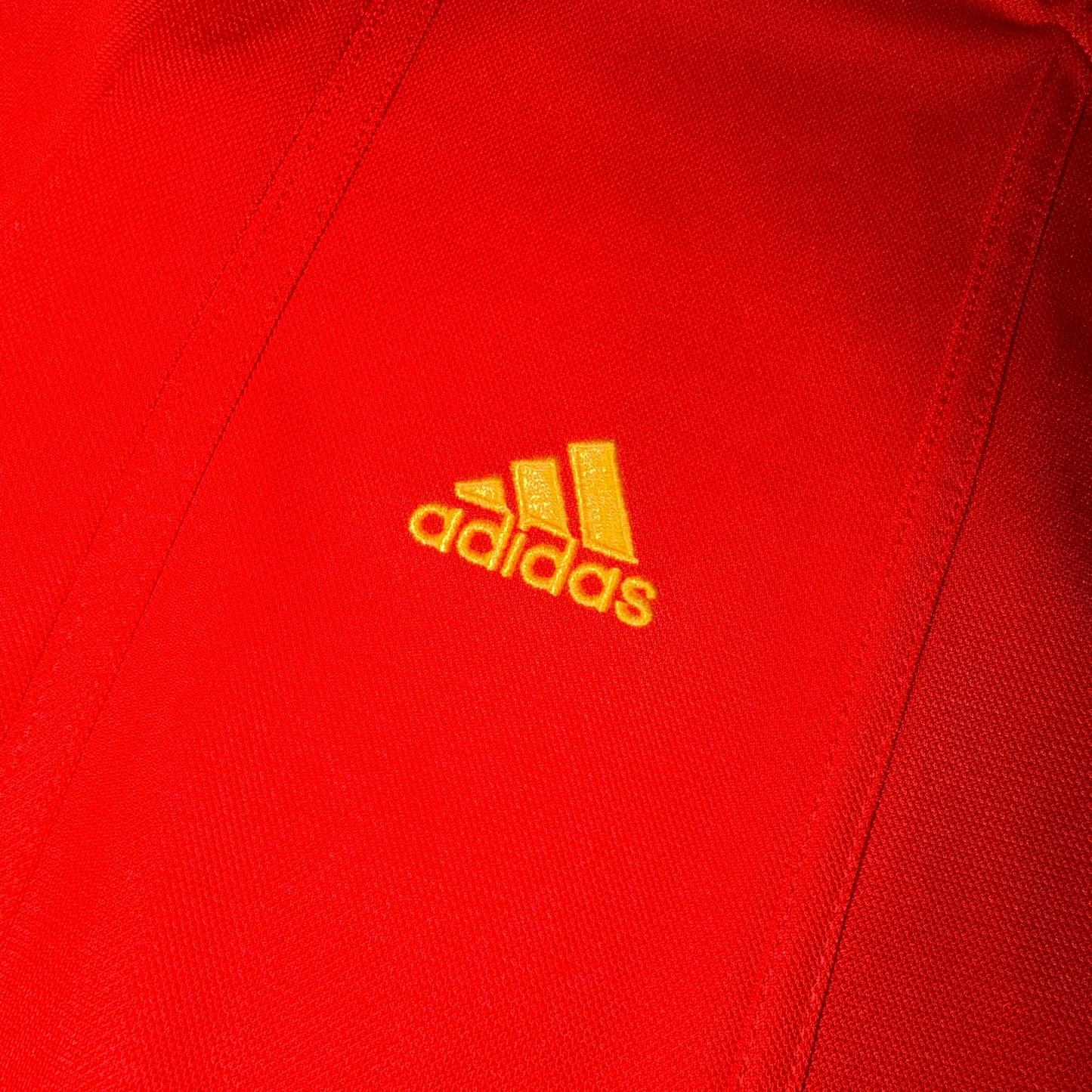 España 2012 Chaqueta L