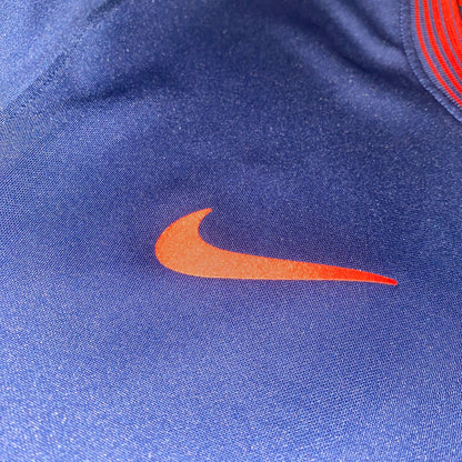 Atletico de Madrid 20/21 Visitante #9 Suarez S