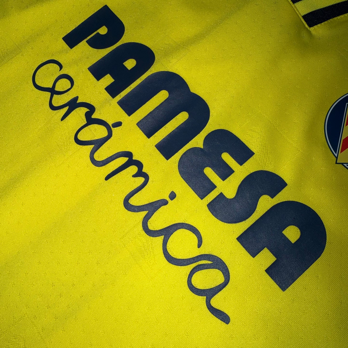 Villarreal 21/22 Local #11 Chukwueze S