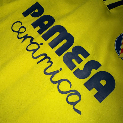 Villarreal 21/22 Local #11 Chukwueze S