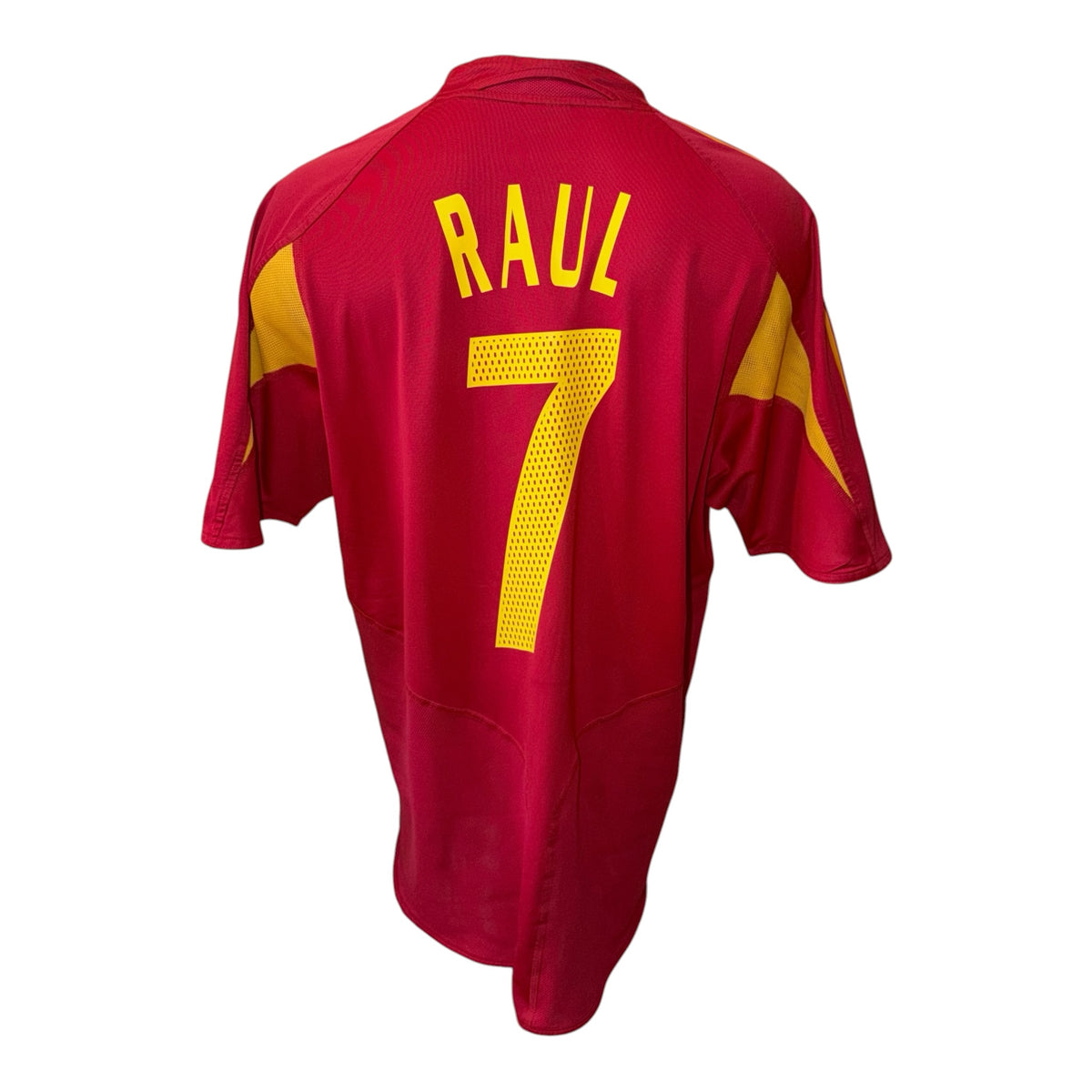 España 2004 Local #7 Raul L
