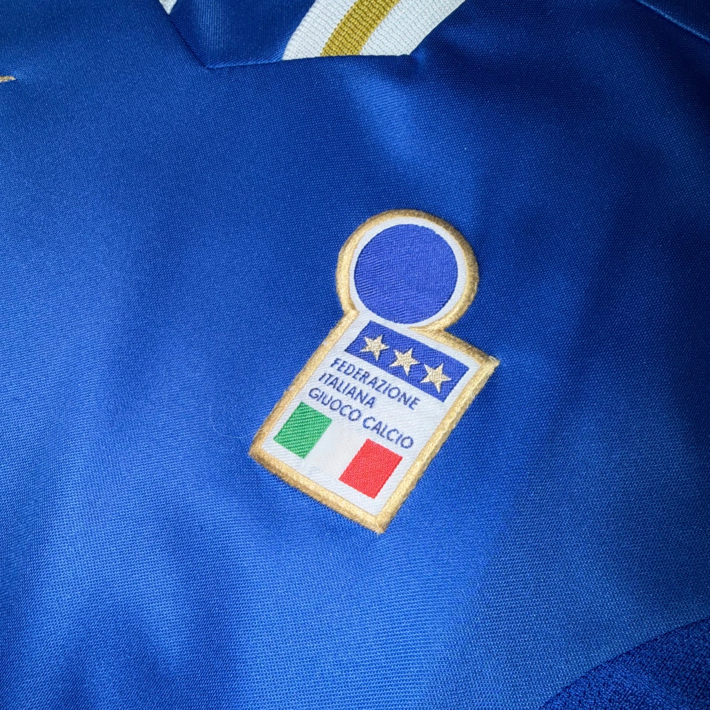 Italia 1996 Local XL