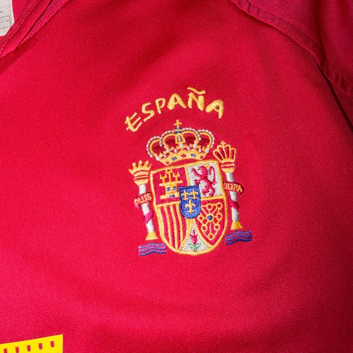 España 2004 Local #7 Raul L