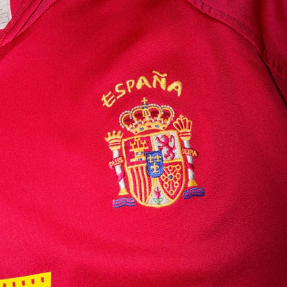 España 2004 Local #7 Raul L