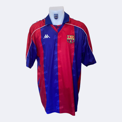 FC Barcelona 92/95 Local XL