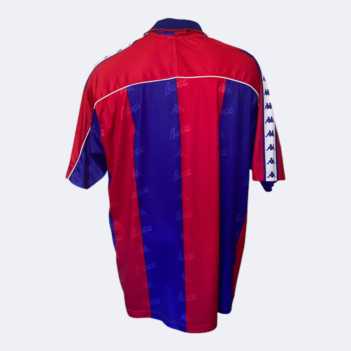 FC Barcelona 92/95 Local XL