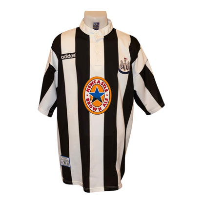 Newcastle 95/96 Local 2XL