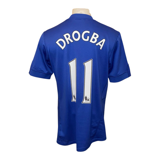 Chelsea 09/10 Local #11 Drogba M