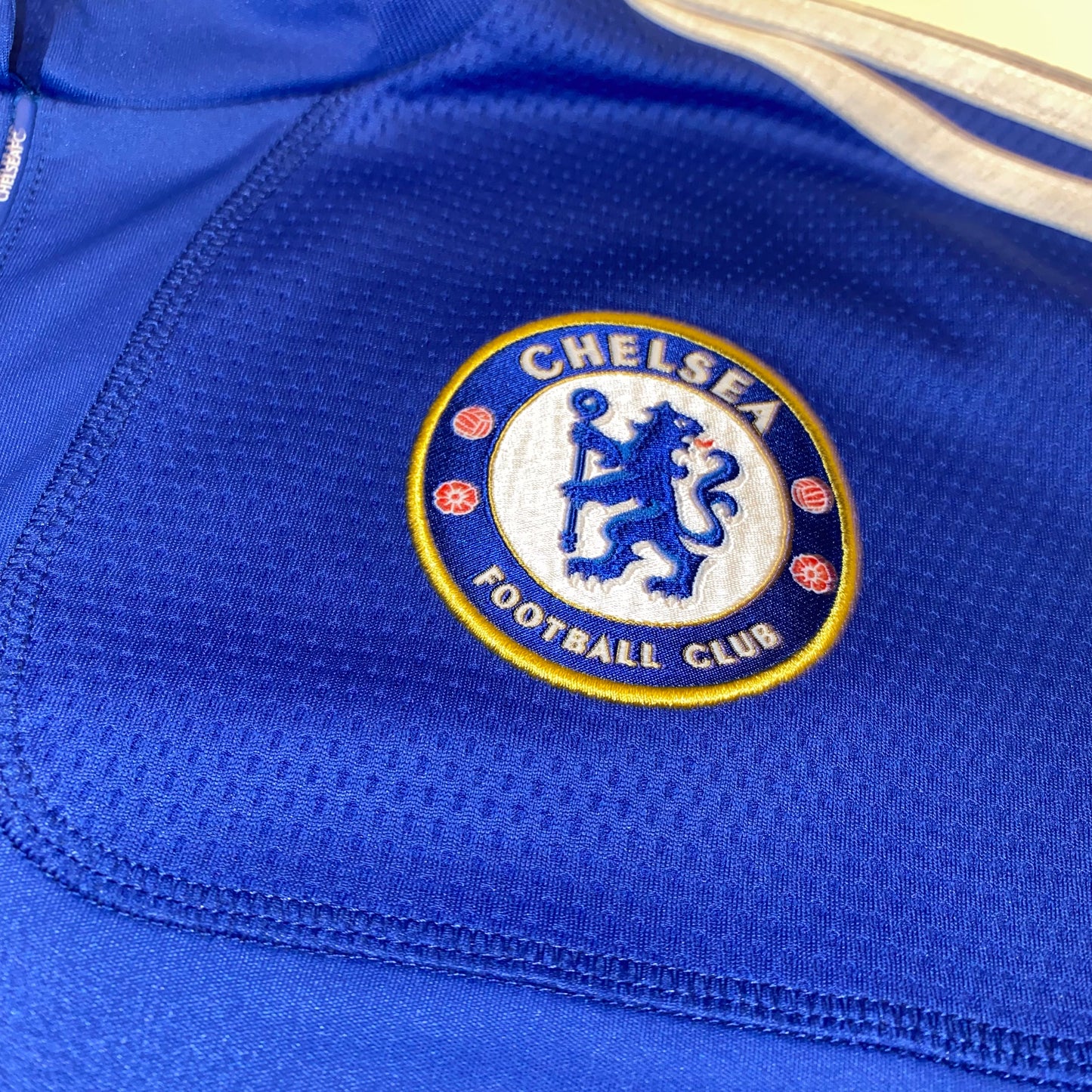 Chelsea 09/10 Local #11 Drogba M