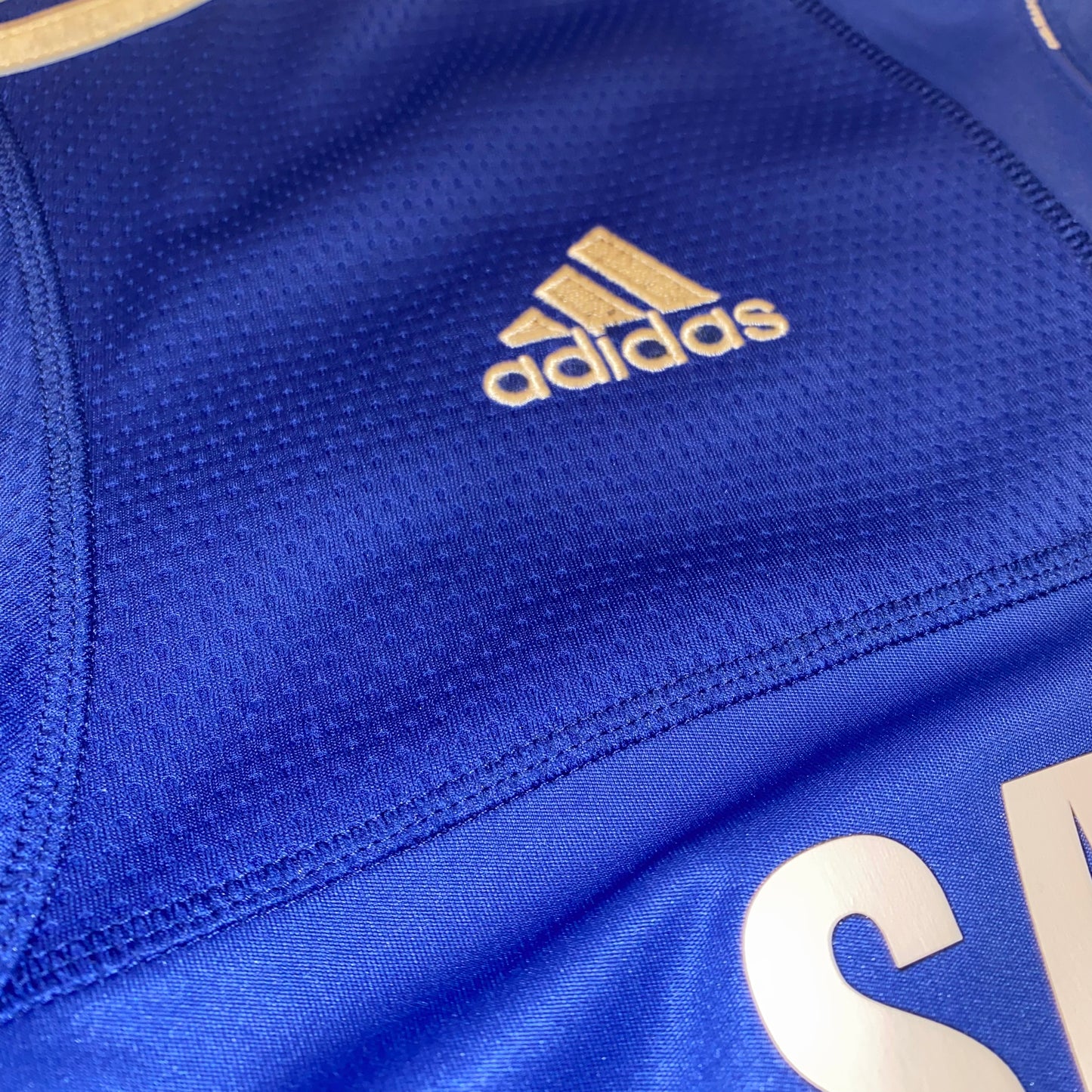 Chelsea 09/10 Local #11 Drogba M