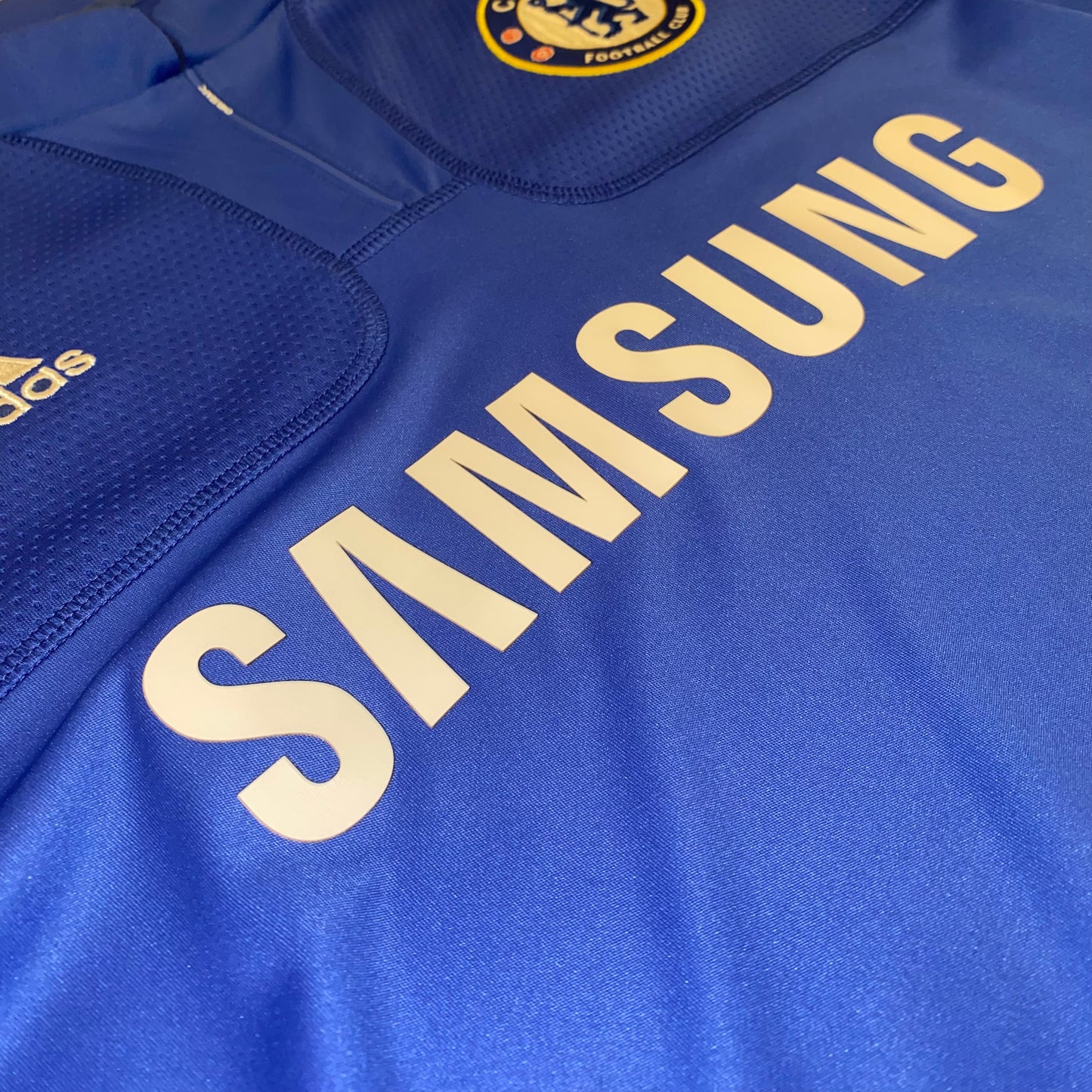 Chelsea 09/10 Local #11 Drogba M