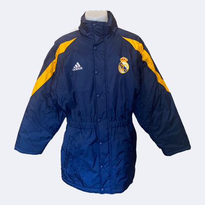 Real Madrid 98/99 Abrigo L