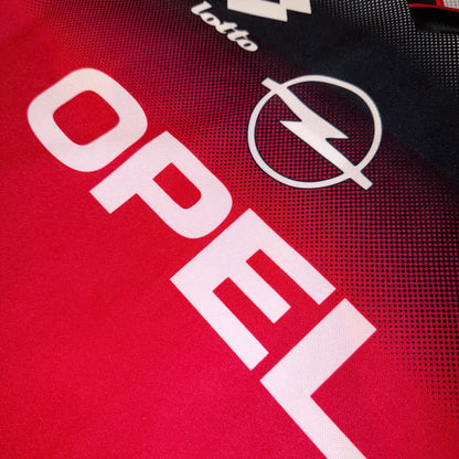 AC Milan 95/96 Entreno L