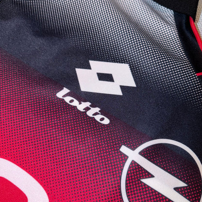 AC Milan 95/96 Entreno L