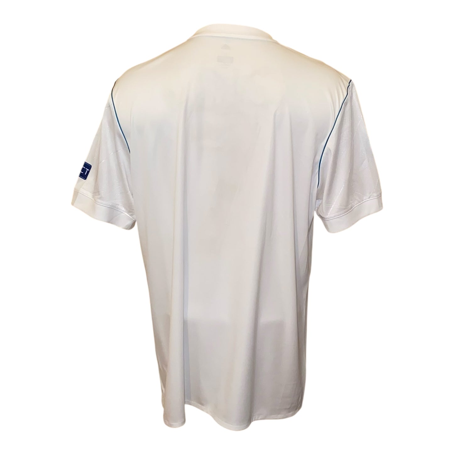 Real Madrid 17/18 Local L