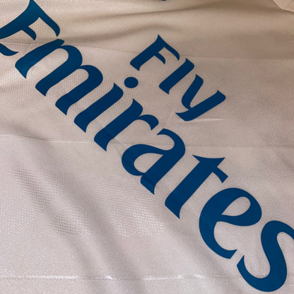 Real Madrid 17/18 Local L