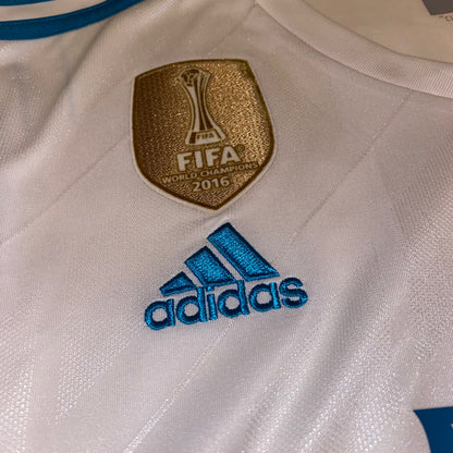 Real Madrid 17/18 Local L