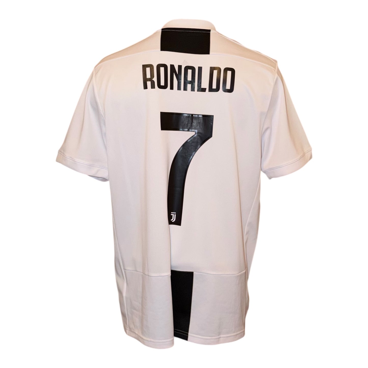 Juventus 18/19 Local #7 Ronaldo M