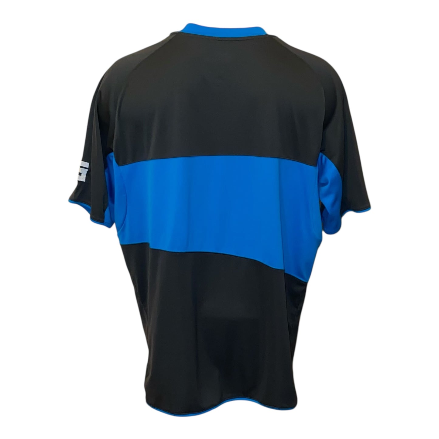 Oviedo entrenamiento L