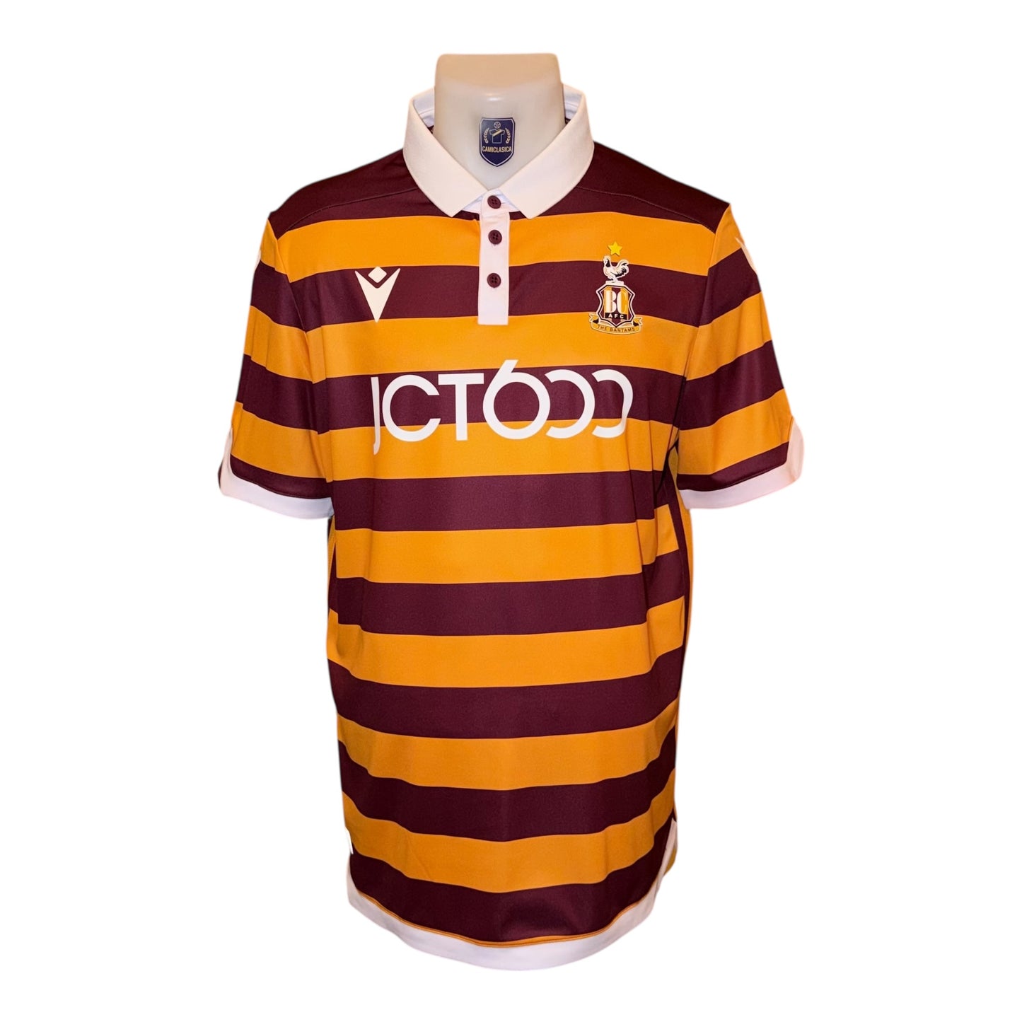 Bradford City 23/24 Local L