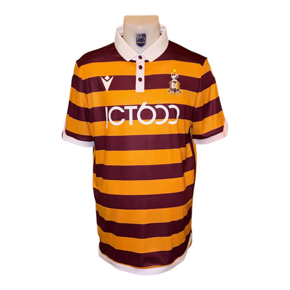 Bradford City 23/24 Local L