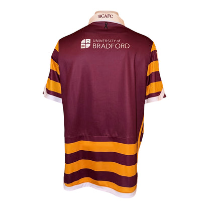 Bradford City 23/24 Local L