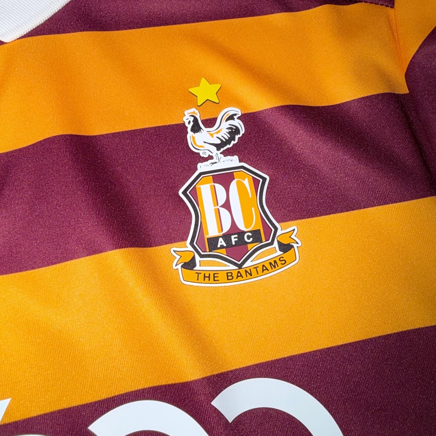 Bradford City 23/24 Local L