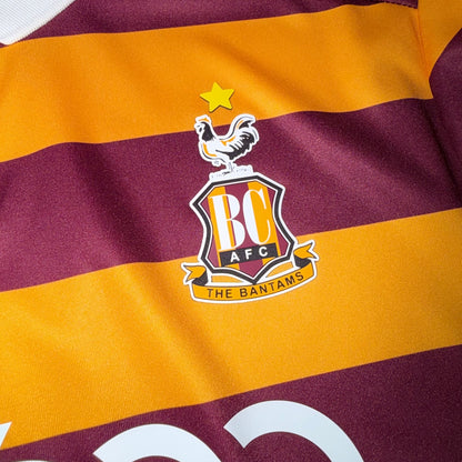 Bradford City 23/24 Local L