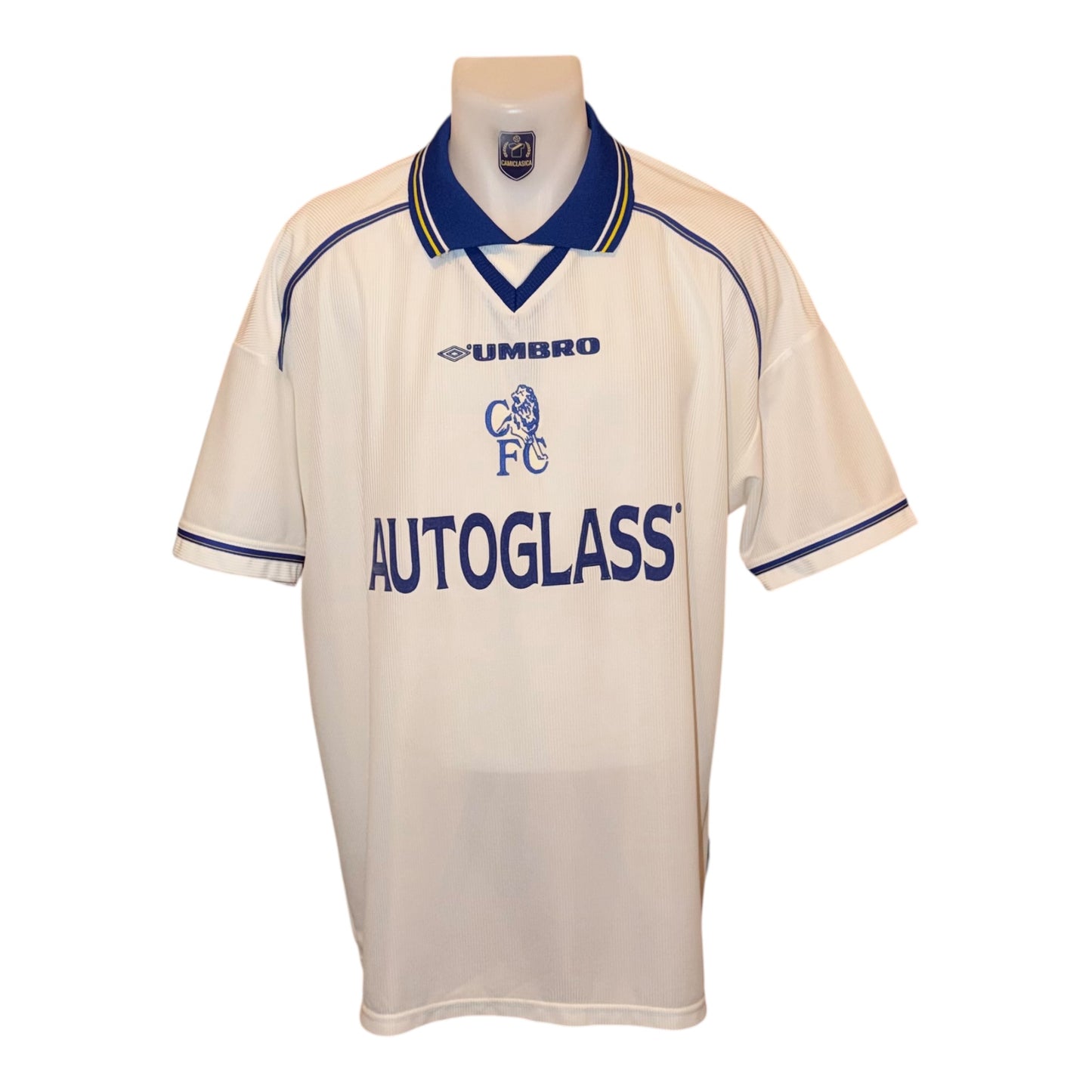 Chelsea 98/00 Visitante XL