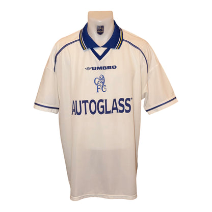 Chelsea 98/00 Visitante XL