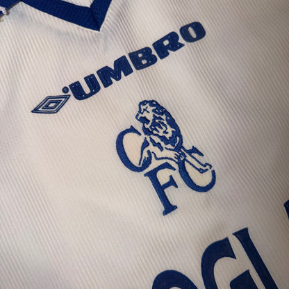Chelsea 98/00 Visitante XL