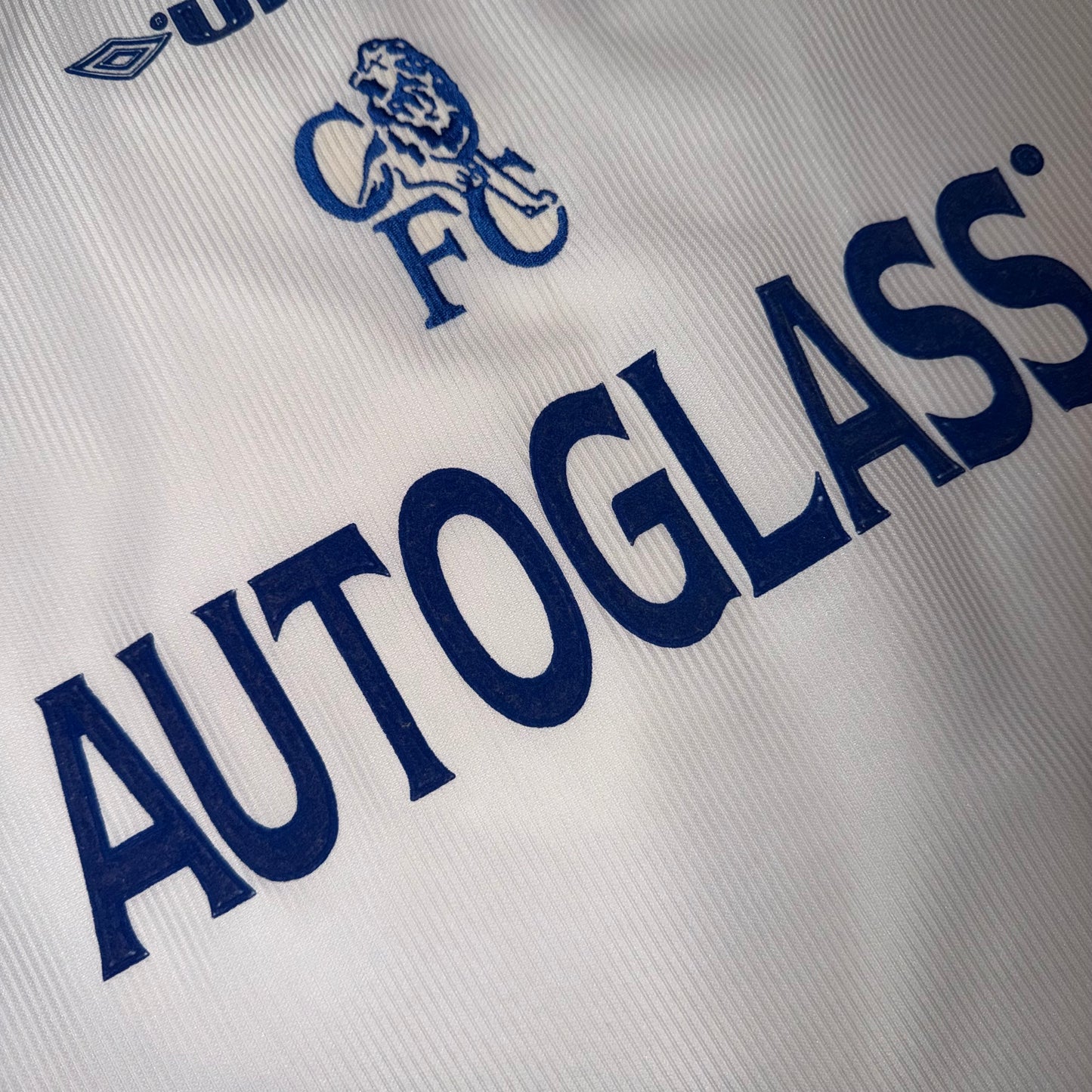 Chelsea 98/00 Visitante XL