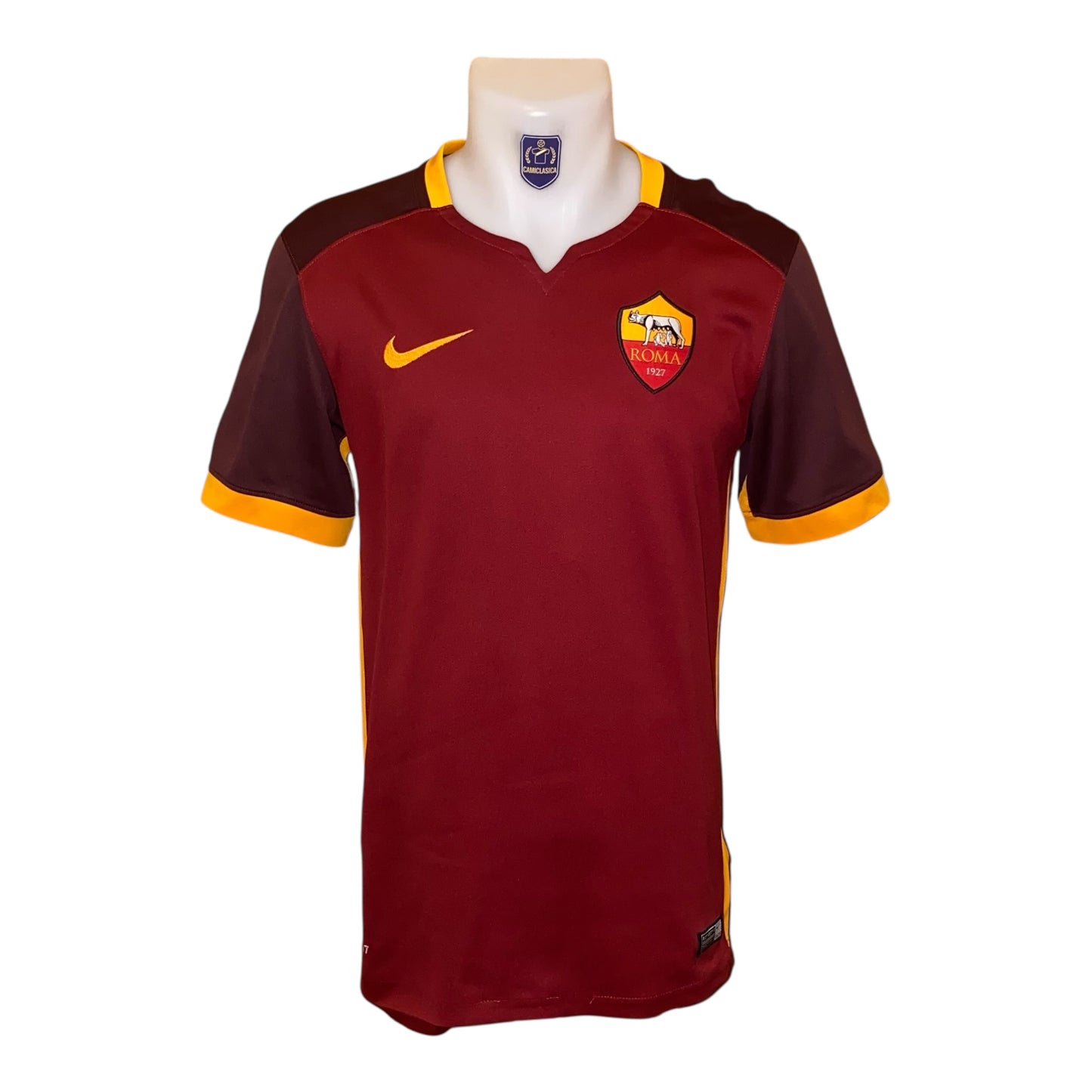 AS Roma 15/16 Local #10 Totti S