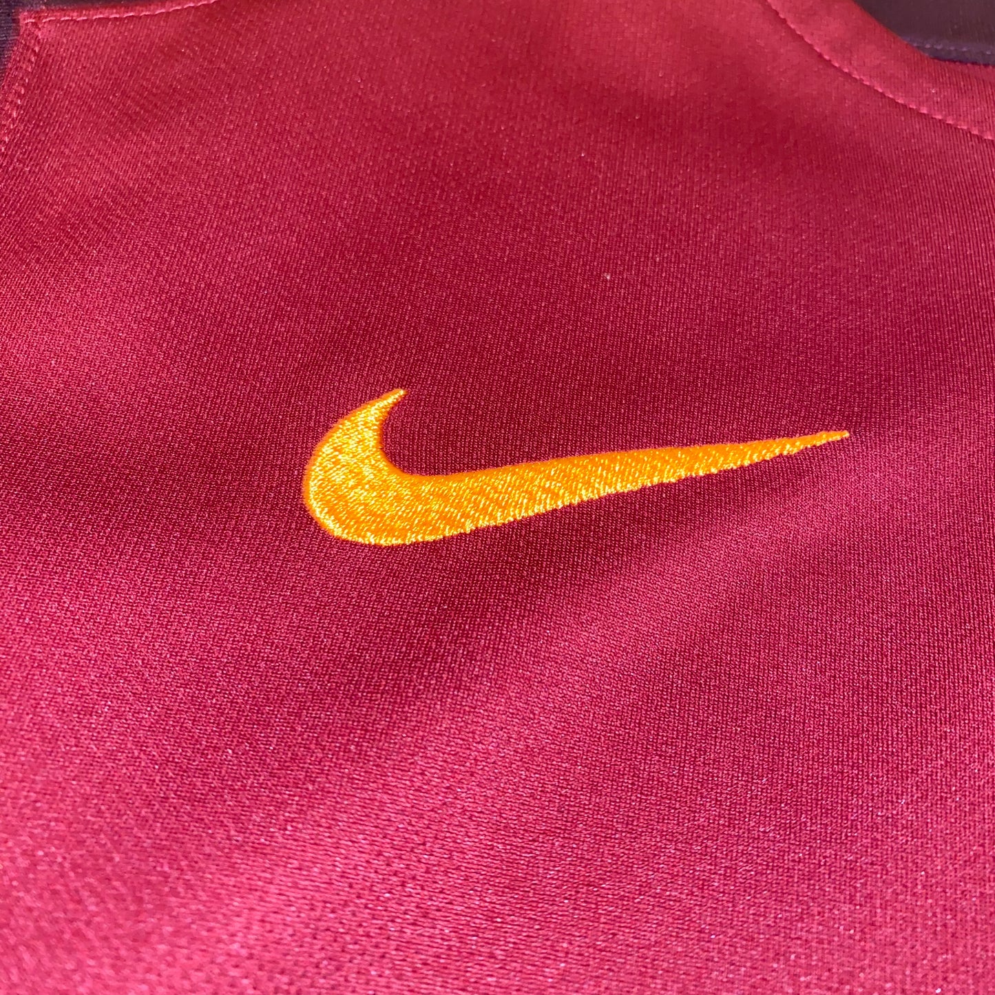 AS Roma 15/16 Local #10 Totti S