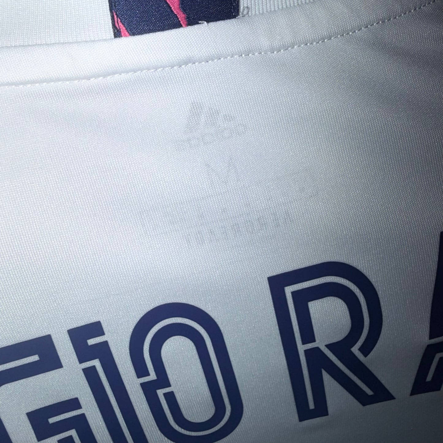 Real Madrid  20/21 Local #4 Sergio Ramos M