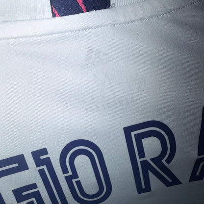 Real Madrid  20/21 Local #4 Sergio Ramos M