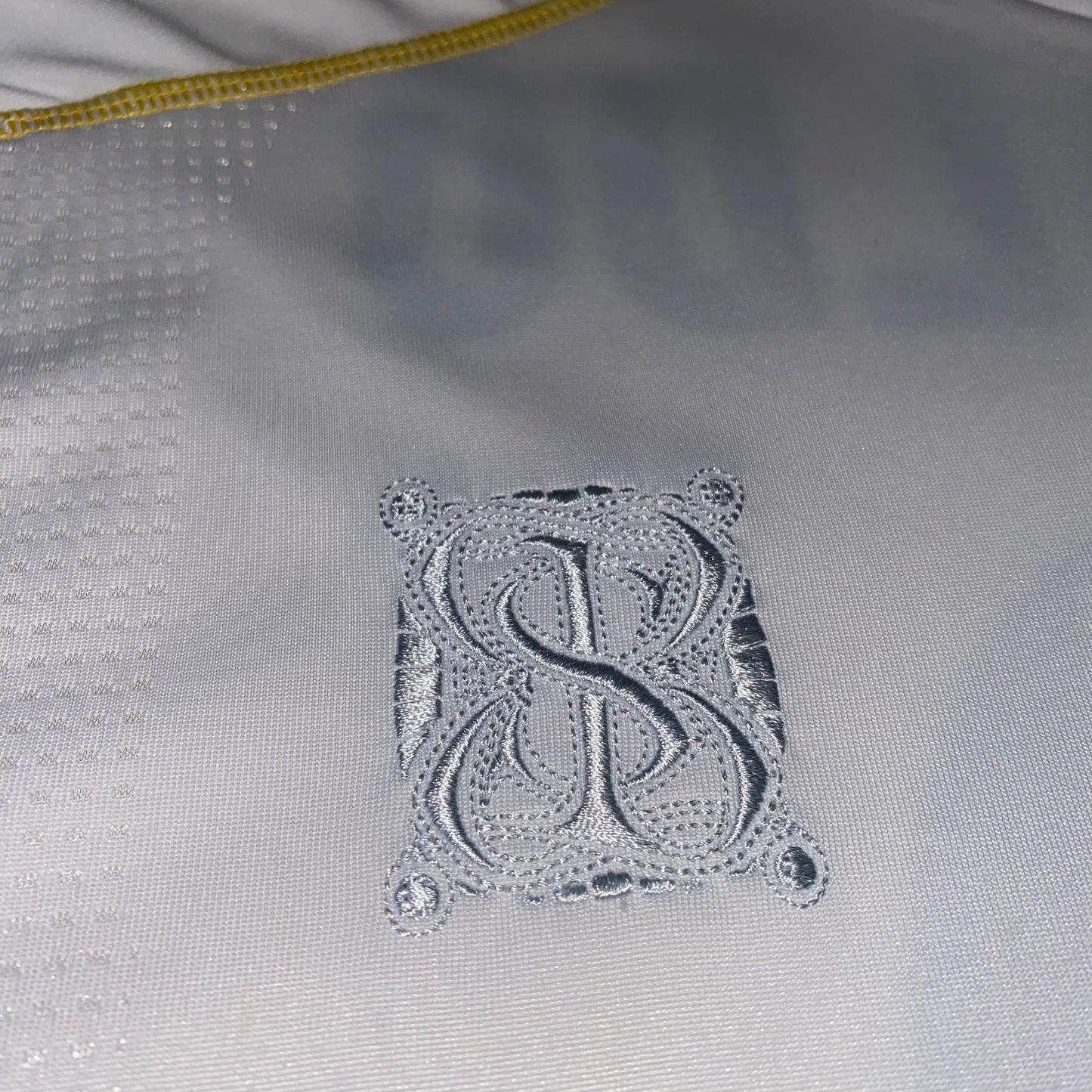 Real Madrid 09/10 Local #9 Ronaldo 2XL