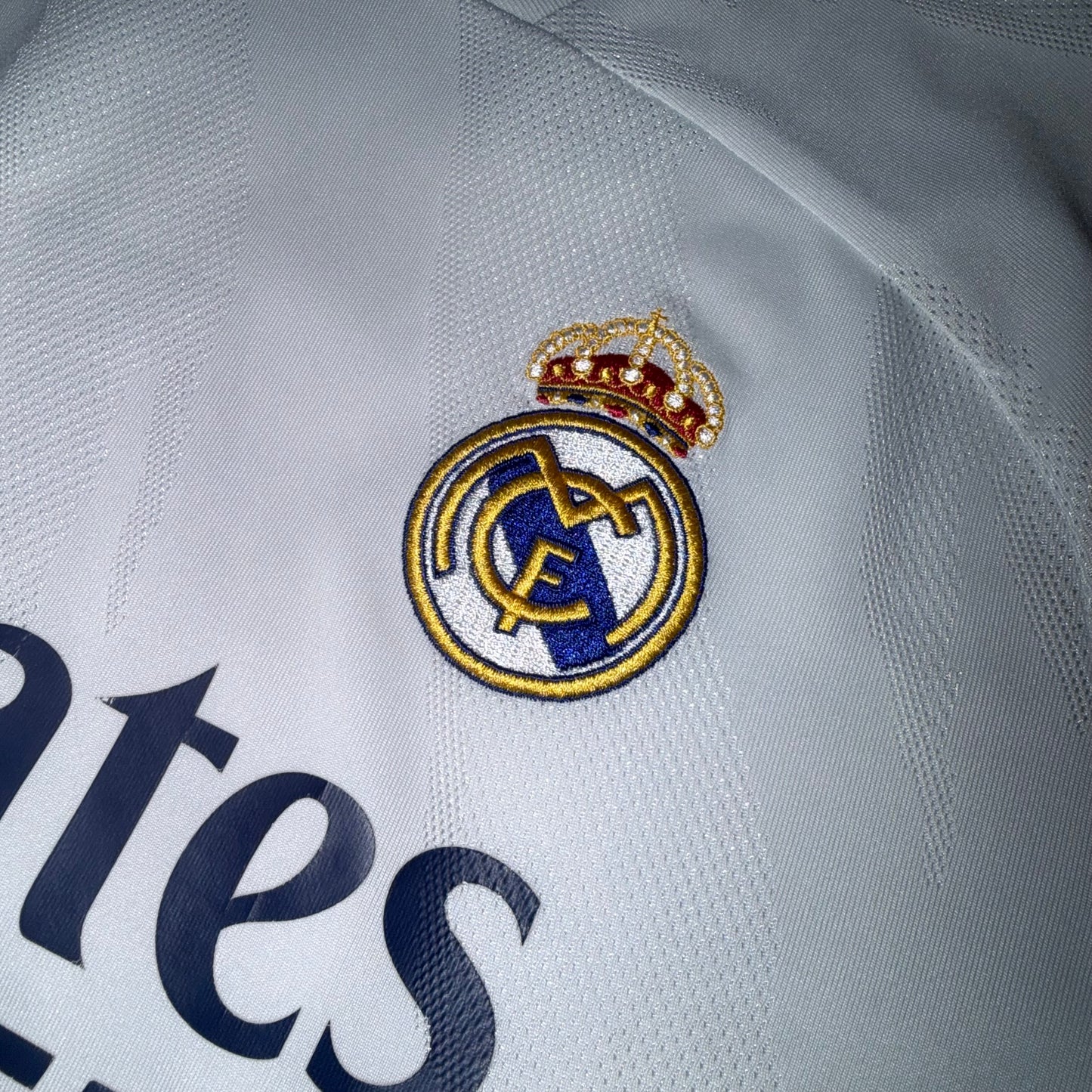 Real Madrid  20/21 Local #4 Sergio Ramos M