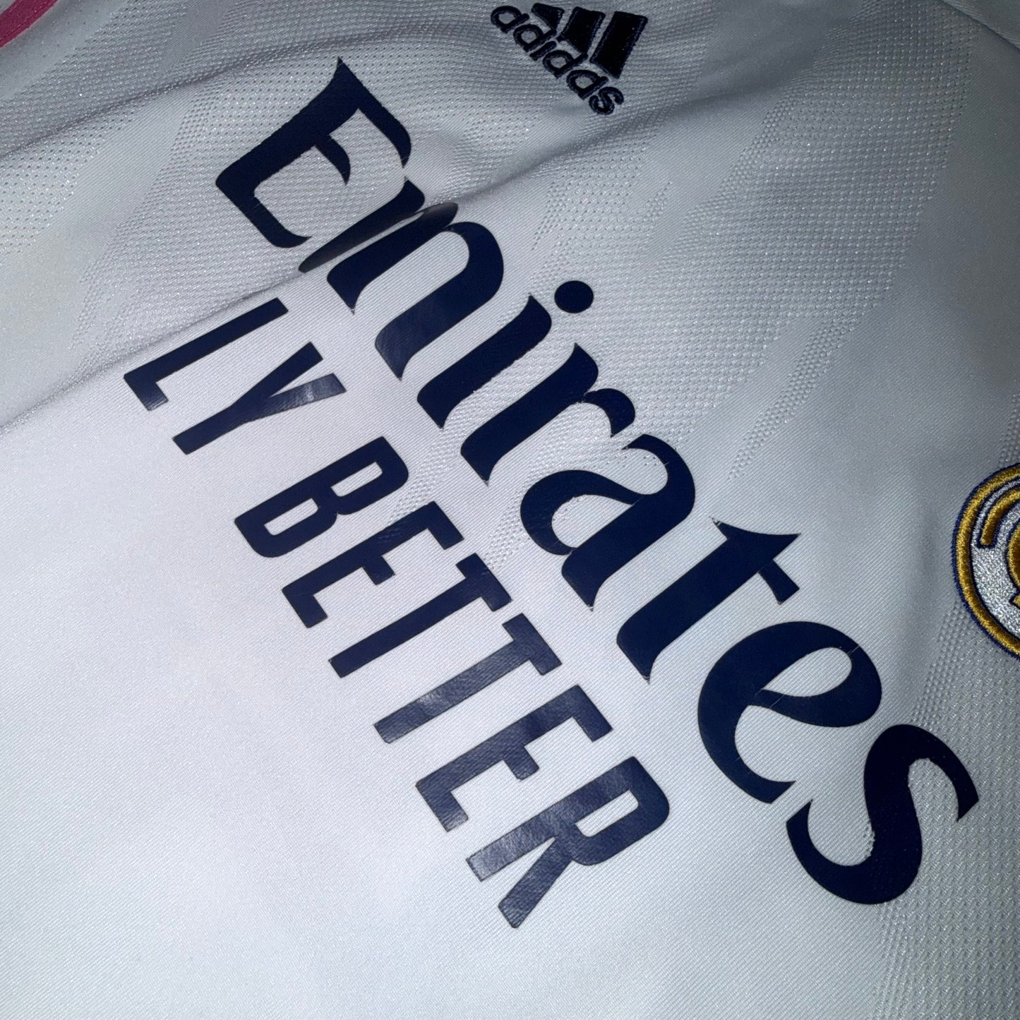 Real Madrid  20/21 Local #4 Sergio Ramos M