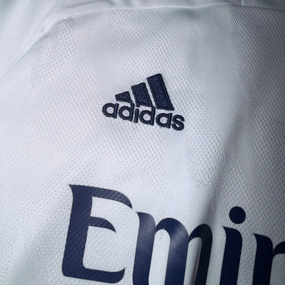 Real Madrid  20/21 Local #4 Sergio Ramos M