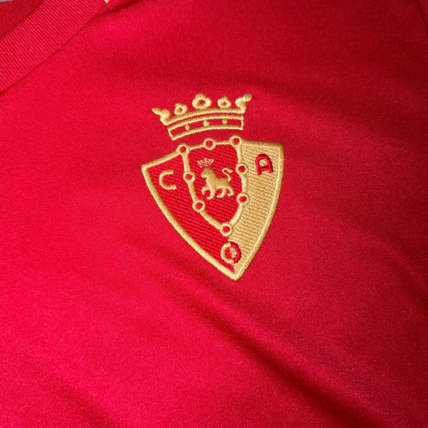 Osasuna 20/21 Local #10 R Torres S