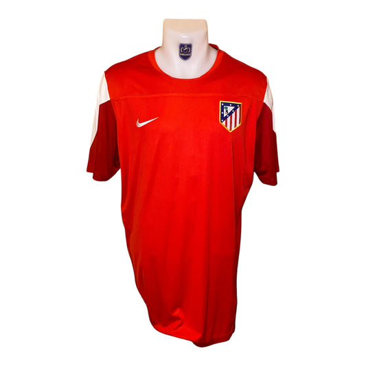 Atletico de Madrid 11/12 entreno XL